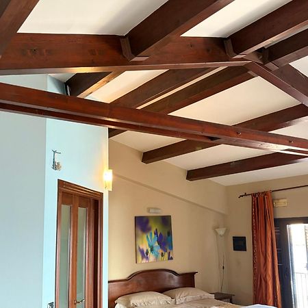B&B Капо Мулини Екстериор снимка