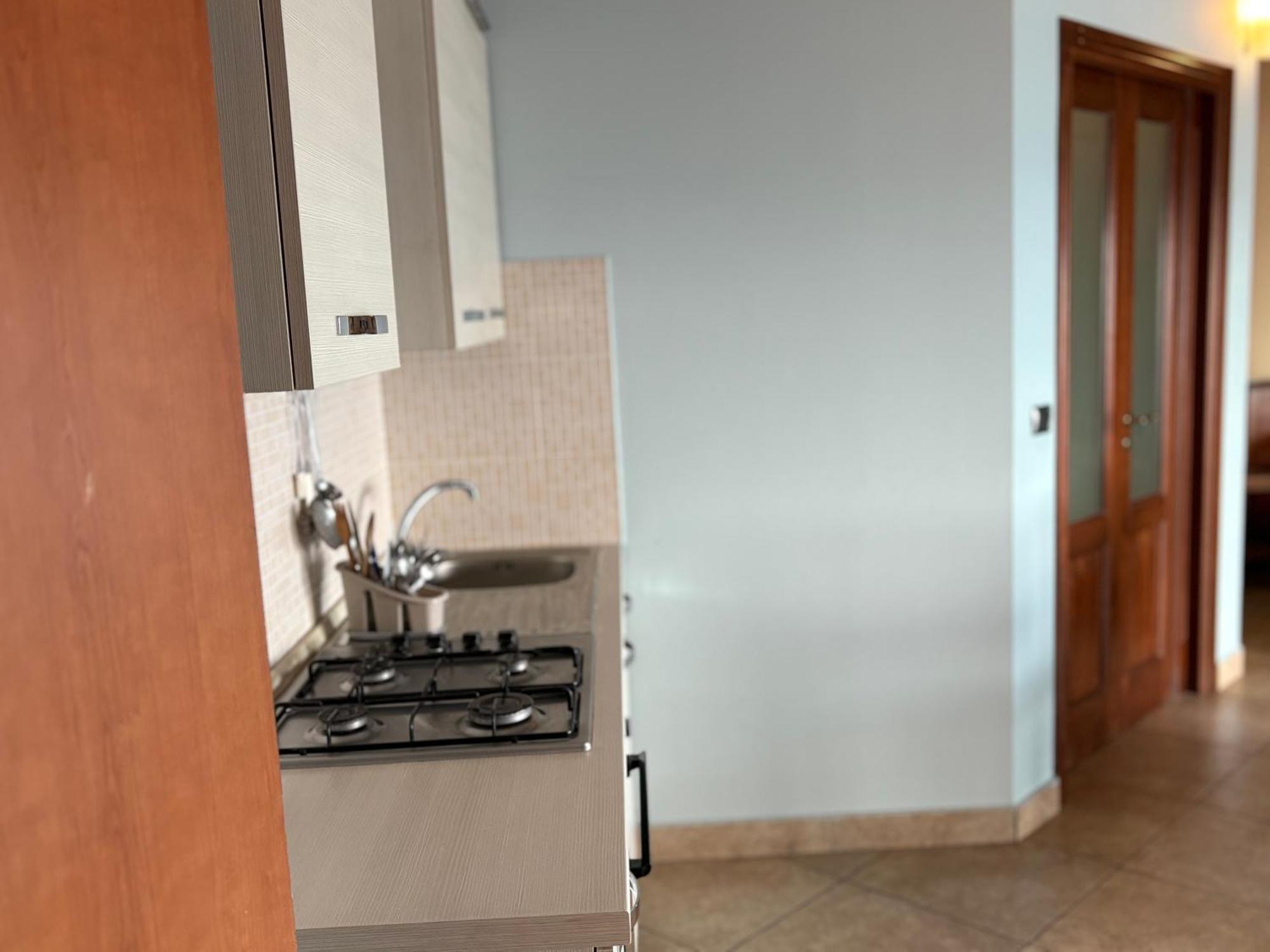 B&B Капо Мулини Екстериор снимка