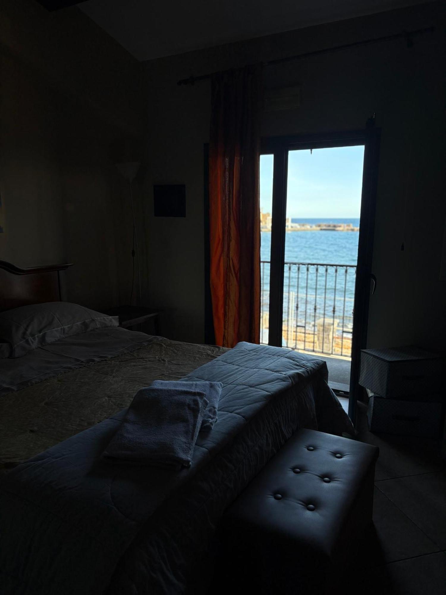 B&B Капо Мулини Екстериор снимка