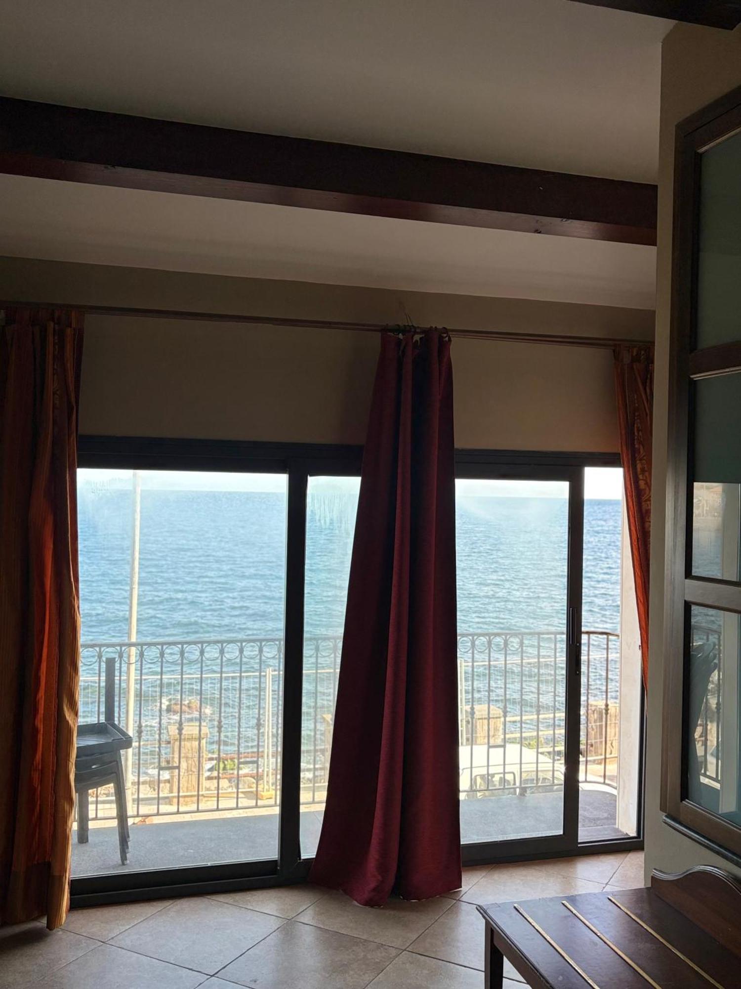 B&B Капо Мулини Екстериор снимка