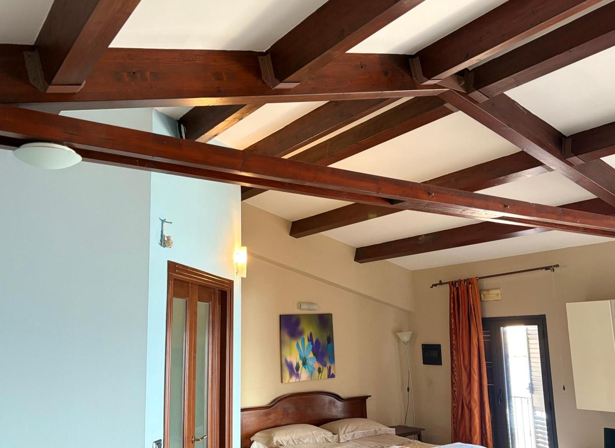 B&B Капо Мулини Екстериор снимка
