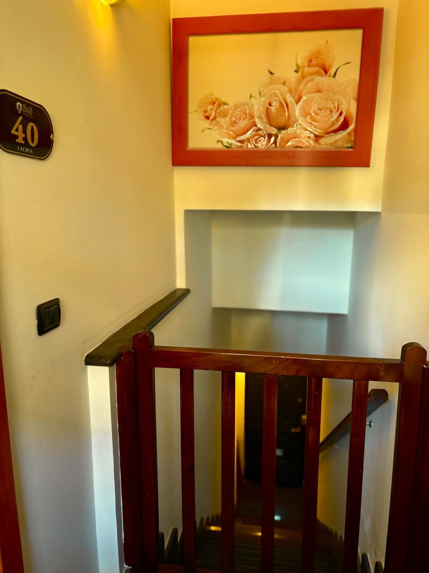 B&B Капо Мулини Екстериор снимка